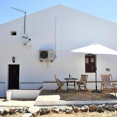 Casa Da Escola Otel Boliqueime Dış mekan fotoğraf