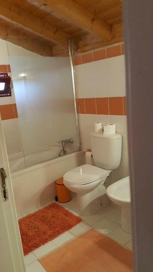 Casa Da Escola Otel Boliqueime Dış mekan fotoğraf
