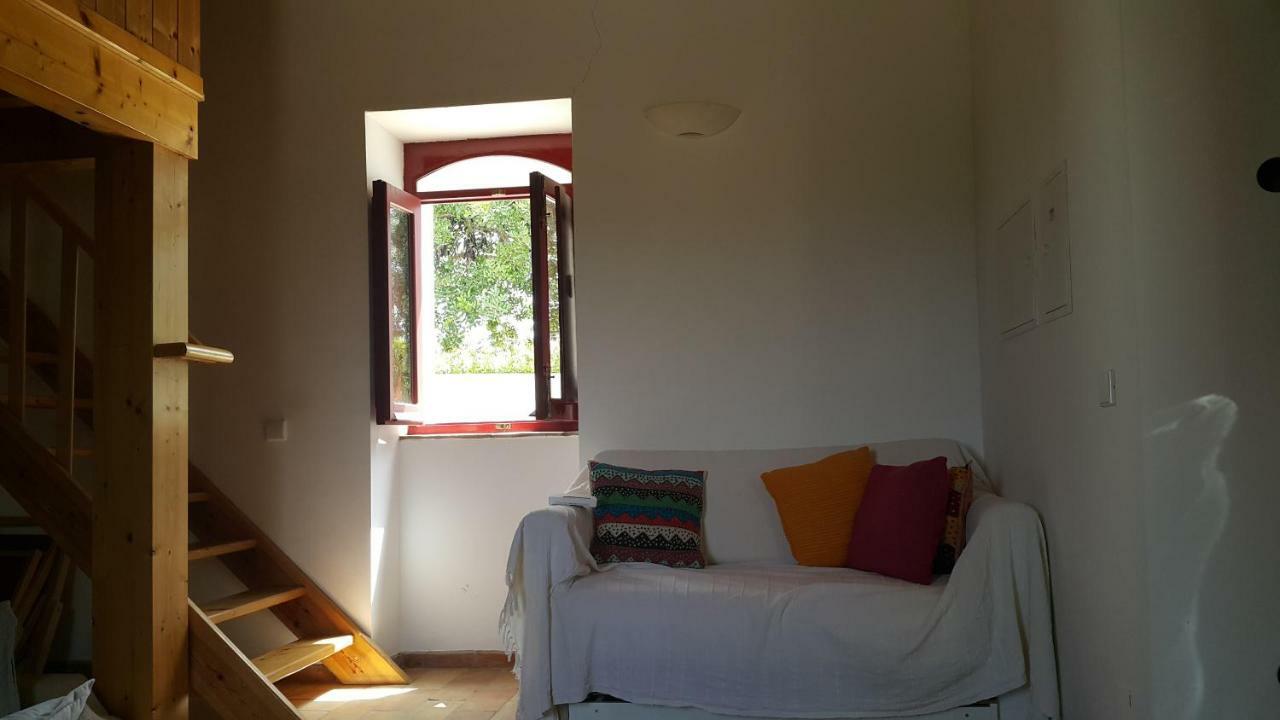 Casa Da Escola Otel Boliqueime Dış mekan fotoğraf