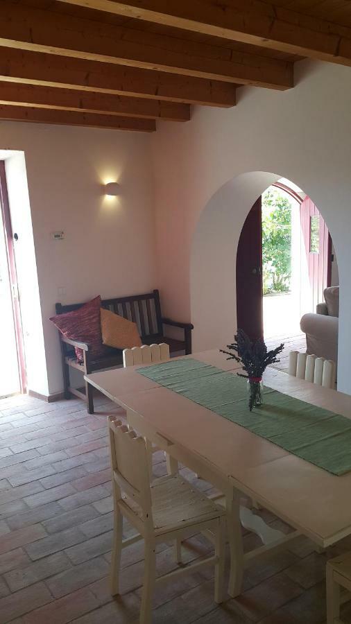 Casa Da Escola Otel Boliqueime Dış mekan fotoğraf